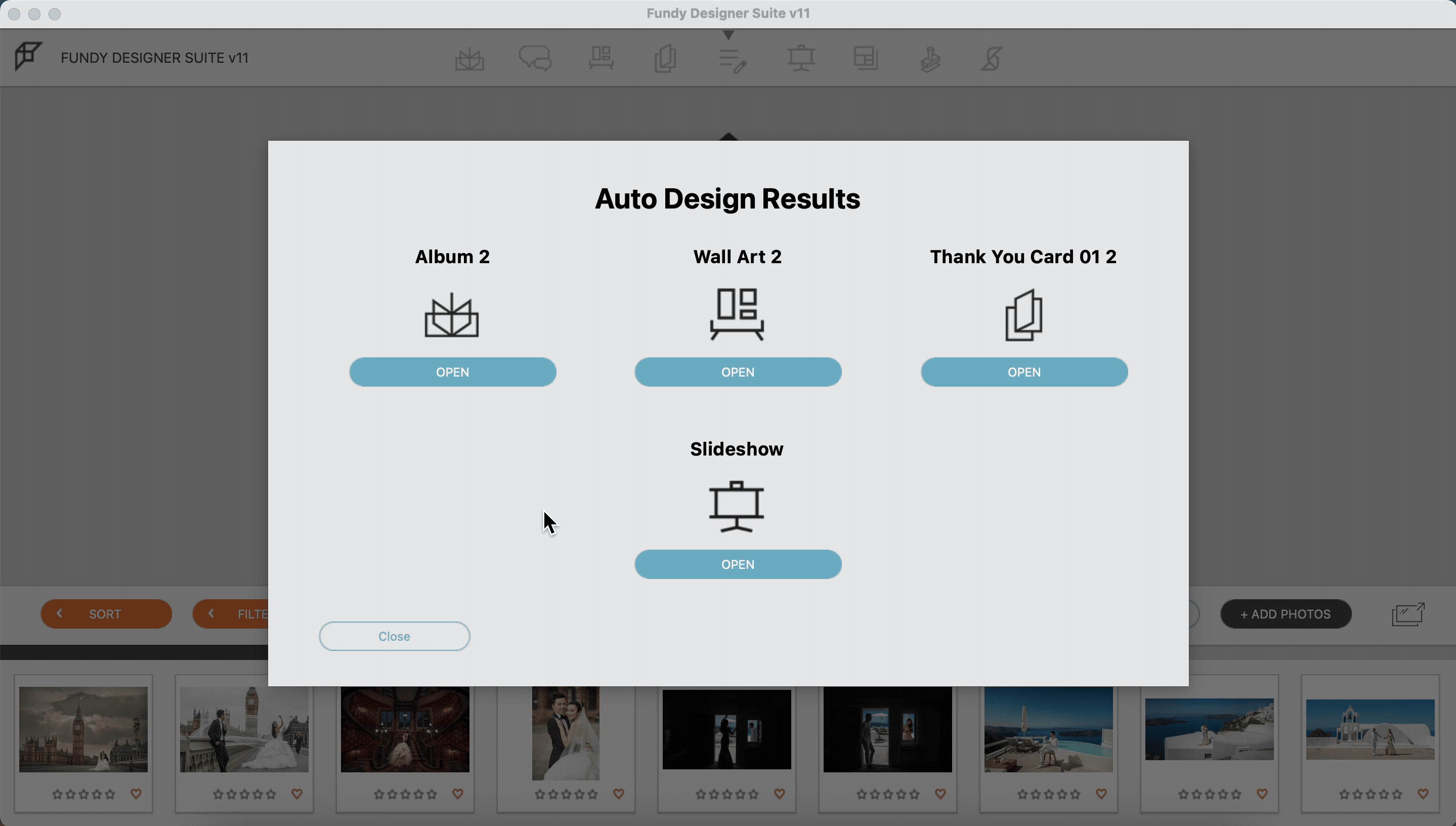 Open Projects Design Wizard.gif