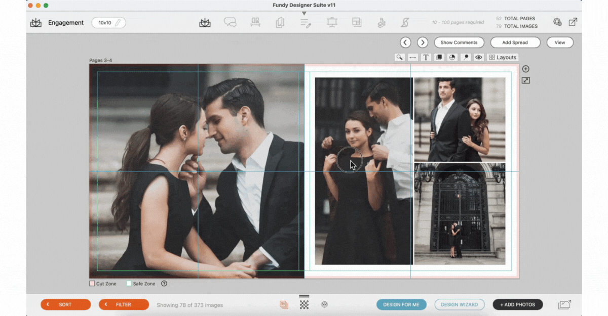 Drop Zone - Delete Image.gif