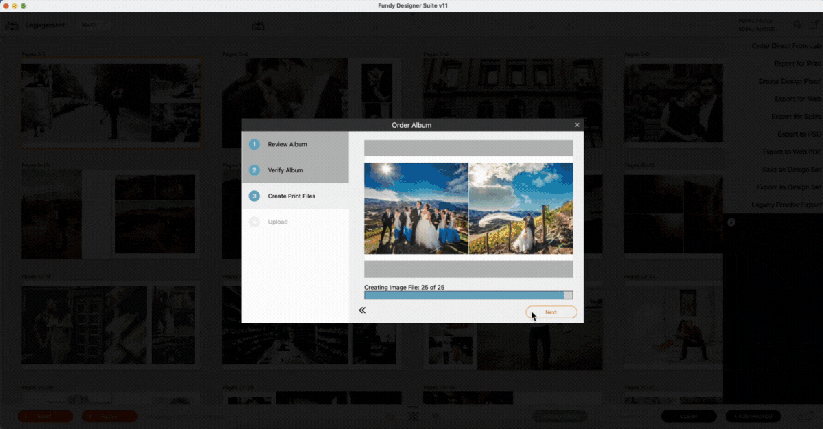 Order Direct - Create Print Files & Review.gif