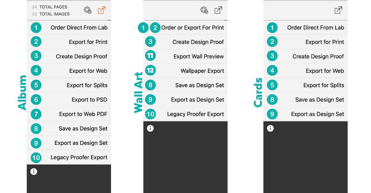 Export Menu - Options.png
