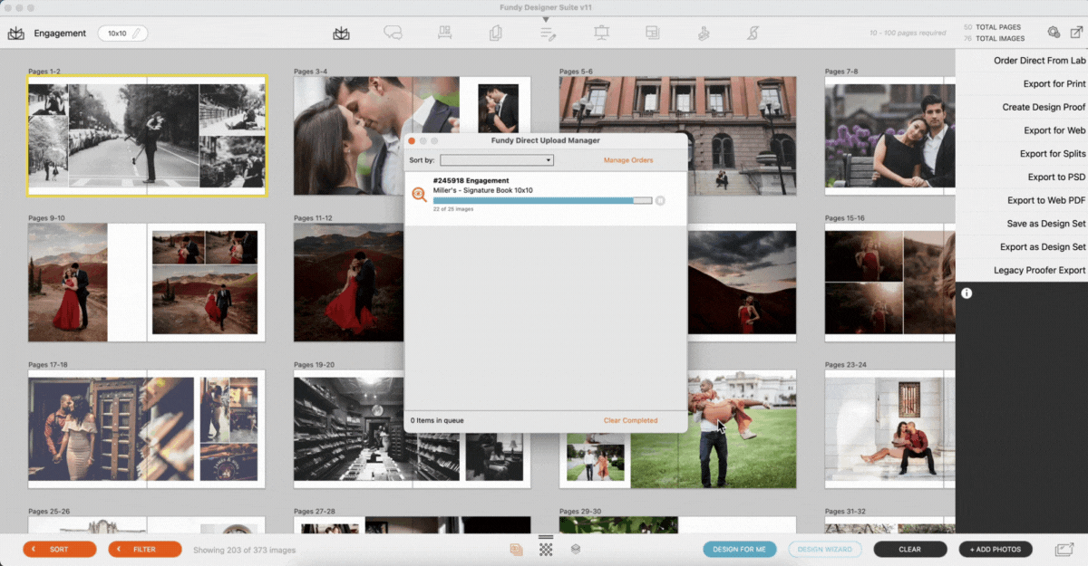 Direct Order - Upload.gif